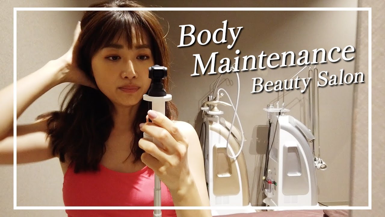 【エステ】ヨンアお気に入りのエステサロンを紹介!