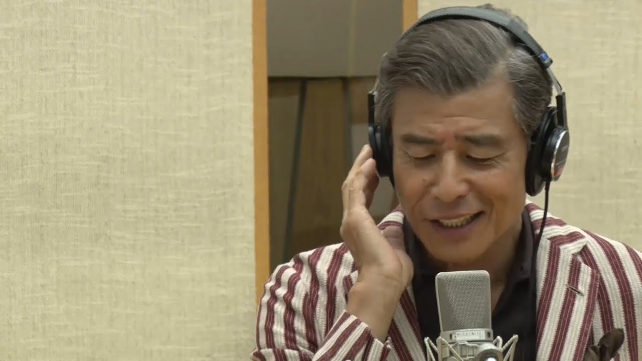 舘ひろし / ビバ!ビバ!バンビーナ