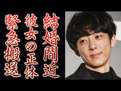 高橋一生の結婚間近…彼女の正体がヤバい!「カルテット」で知られる俳優の半年間の闘病…現在の病状に一同驚愕…!