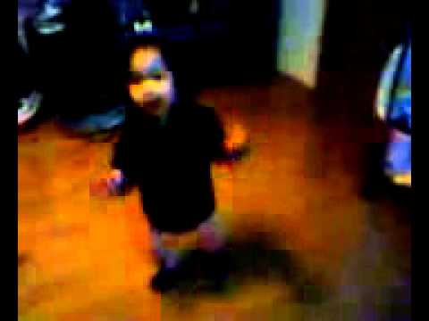 由芽が歩いた!!