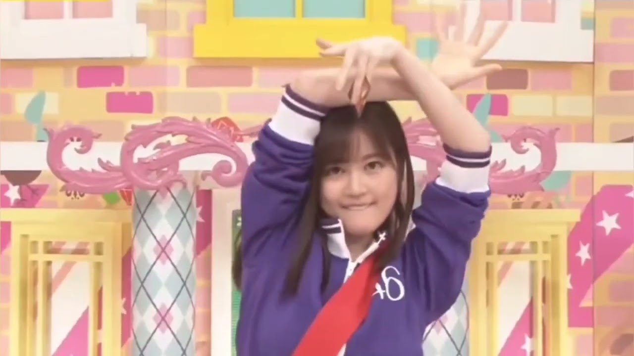 生田絵梨花&久保史緒里 《いくさん》