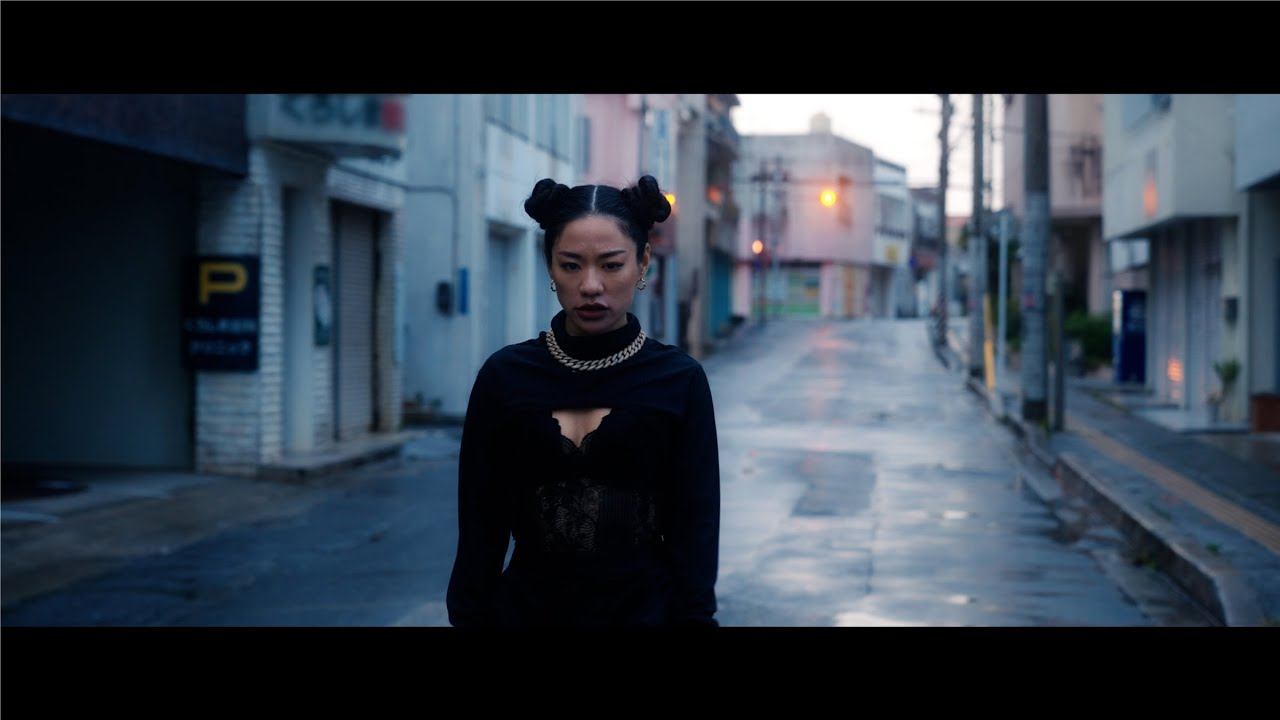 Awich – Queendom (Prod. Chaki Zulu)