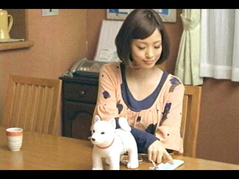 上戸彩 : ホワイト家族・お父さんスピーカー (200911)