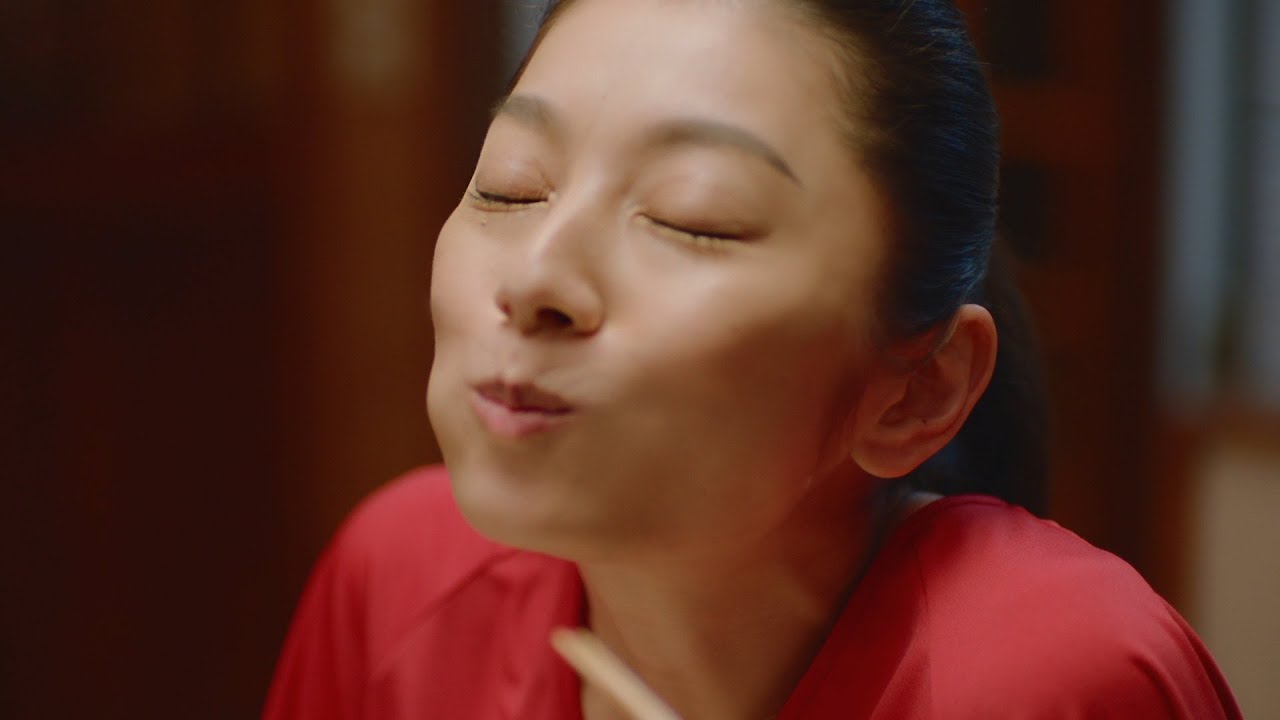 「Cook Do® きょうの大皿®」 豚バラ大根 主婦の本音篇 30秒 CM 小池栄子