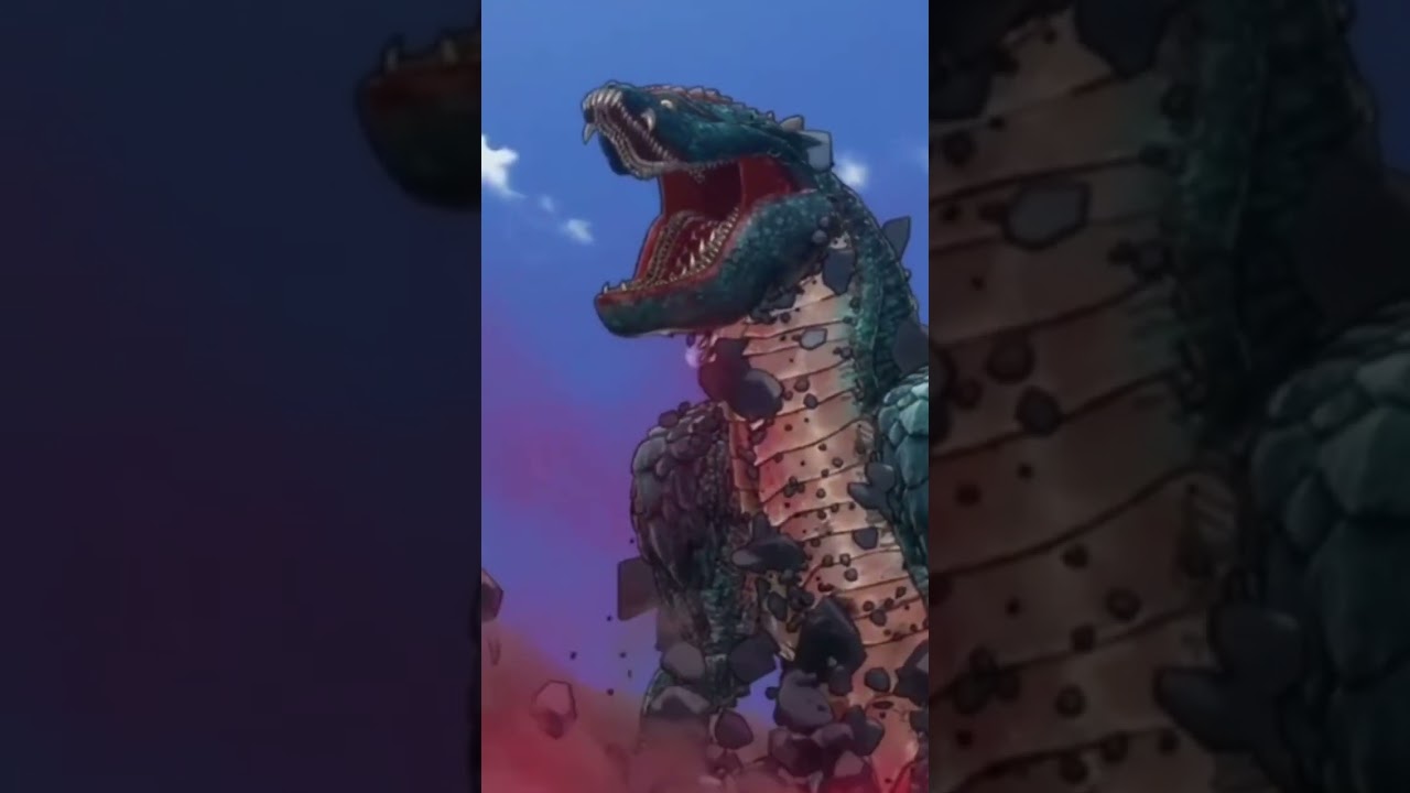 All Godzilla Singular Point Evolution Godzilla Ultima - vrogue.co