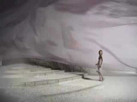 COFFRET D'OR CM 北川景子