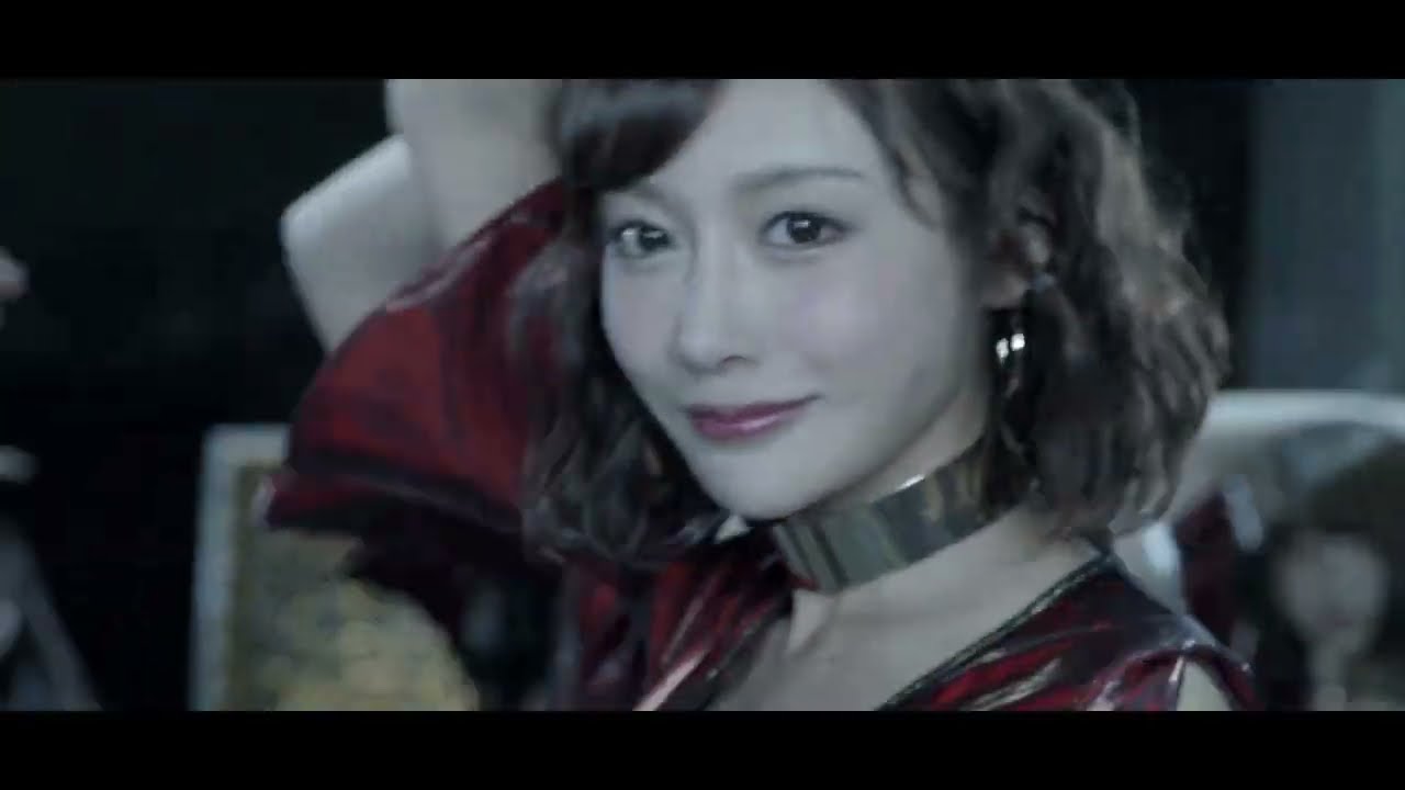 恵比寿★マスカッツ「バッキャロー」