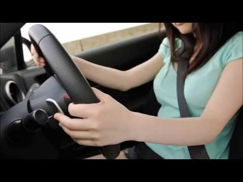 ドライブ美人 スバル BRZ 編 神谷えりな