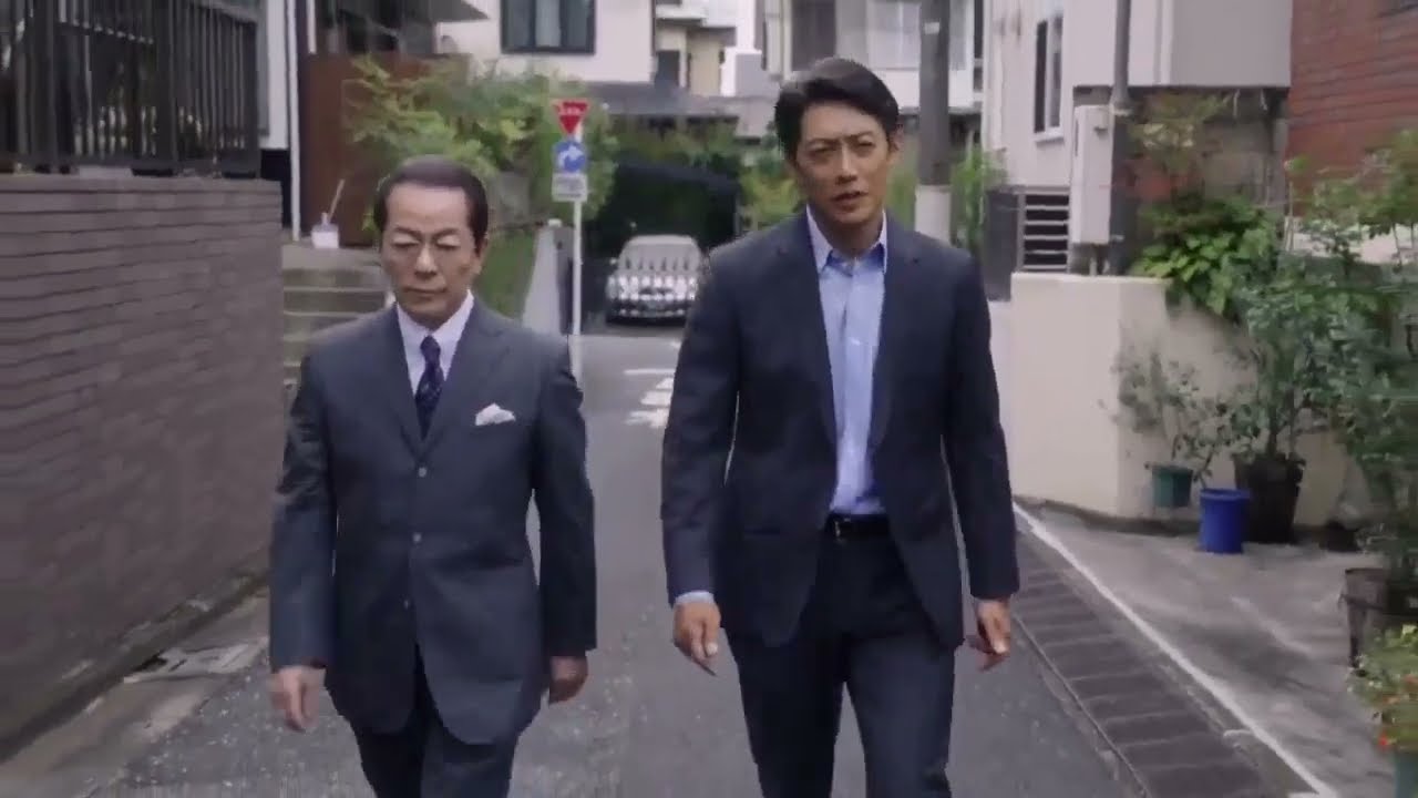 『相棒 Season 20』💥 🅷🅾🆃 ✅ 相棒 Season 20第6話 Aibou 2023