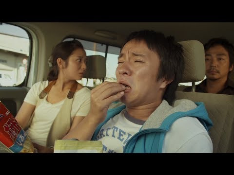 伊坂幸太郎の原作を中村義洋監督、濱田岳主演で映画化!『ポテチ』予告編