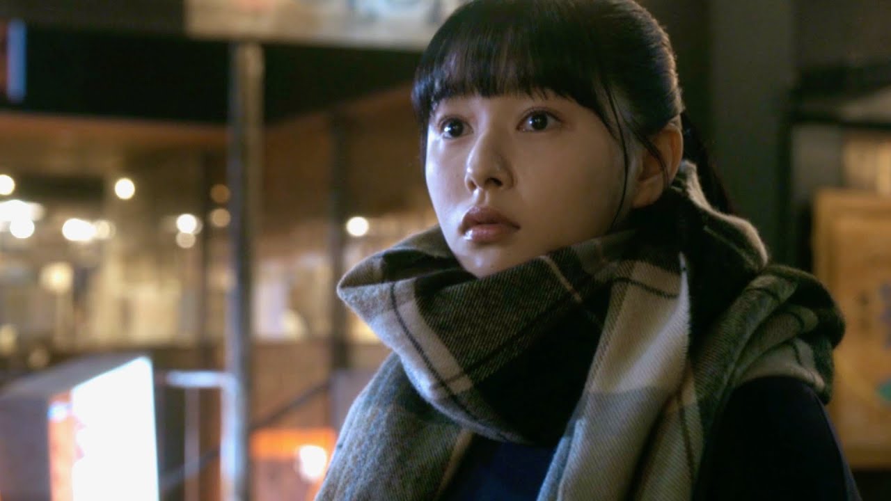 桜井日奈子、魔女・黒木瞳によって華麗な転身!川崎鷹也書き下ろし主題歌「オレンジ」/映画『魔女の香水』予告編