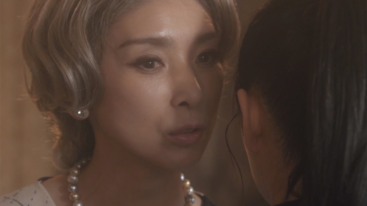 黒木瞳×桜井日奈子 映画「魔女の香水」 川崎鷹也書き下ろし主題歌「オレンジ」入り予告解禁