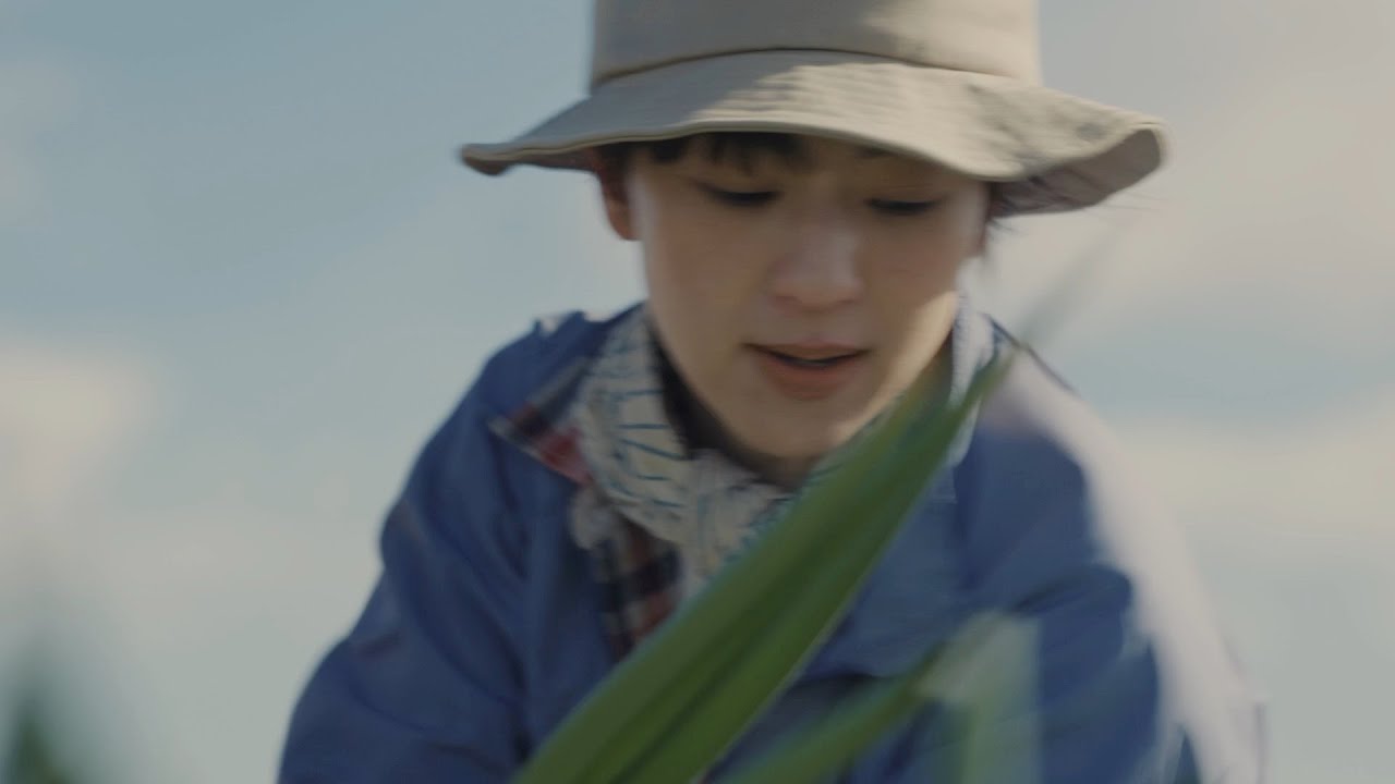 中村アンが農家になって汗水流す。麒麟特製 レモンサワー新CM・メイキング&インタビュー映像