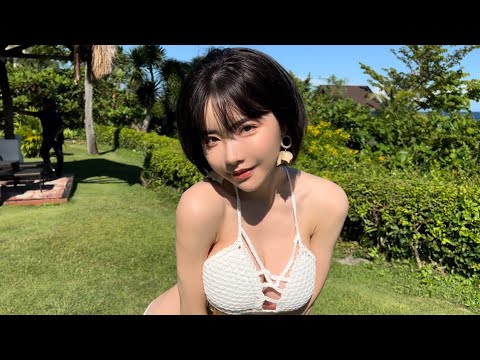 【密着】セブ島が楽しすぎて脱いじゃいました!