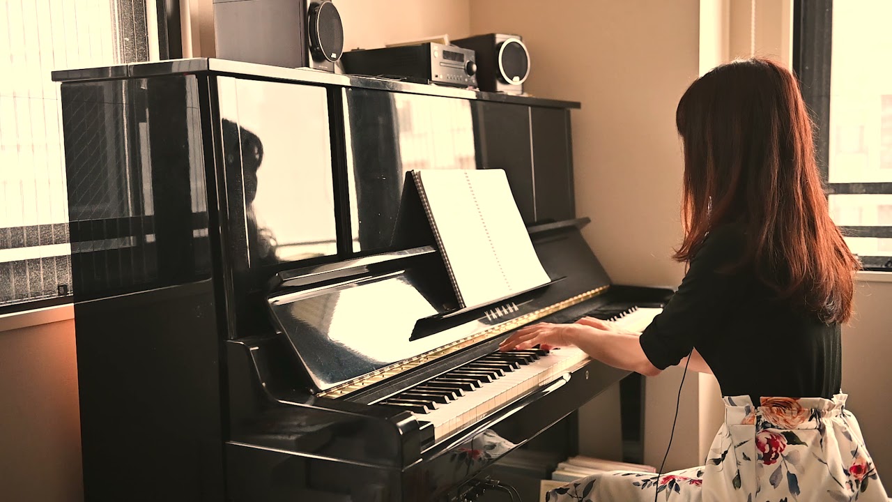 Vivy -Fluorite Eye’s Song- エンディングテーマ | 神前 暁