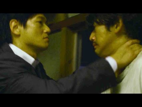 主演・井浦新&瑛太、ふたりの狂気/映画『光』特報