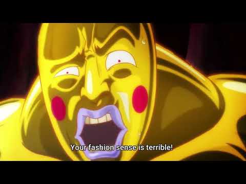 アニマシ「モブサイコ100 III」「モブサイコ100 III」第6話