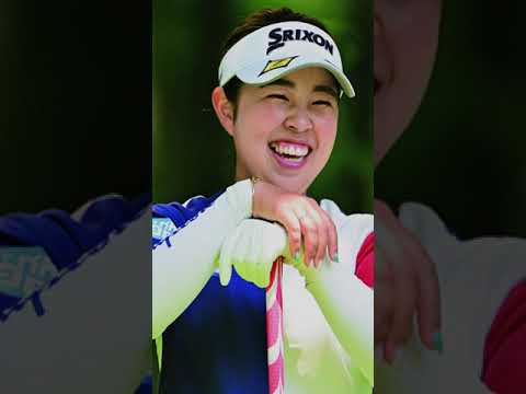 渋野日向子が繰り上がりで出場へ!! 山下美夢有、西郷真央が女子ゴルフ国別対抗戦の出場辞退を表明