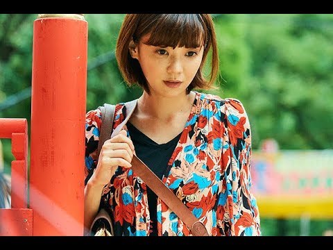 倉科カナ、市原隼人「あいあい傘」2018 映画予告編