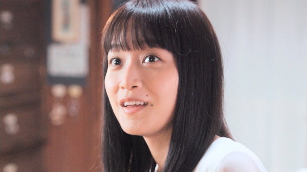 深川麻衣、玉山鉄二が淹れた香り高い珈琲にうっとり/映画『今はちょっと、ついてないだけ』本編映像