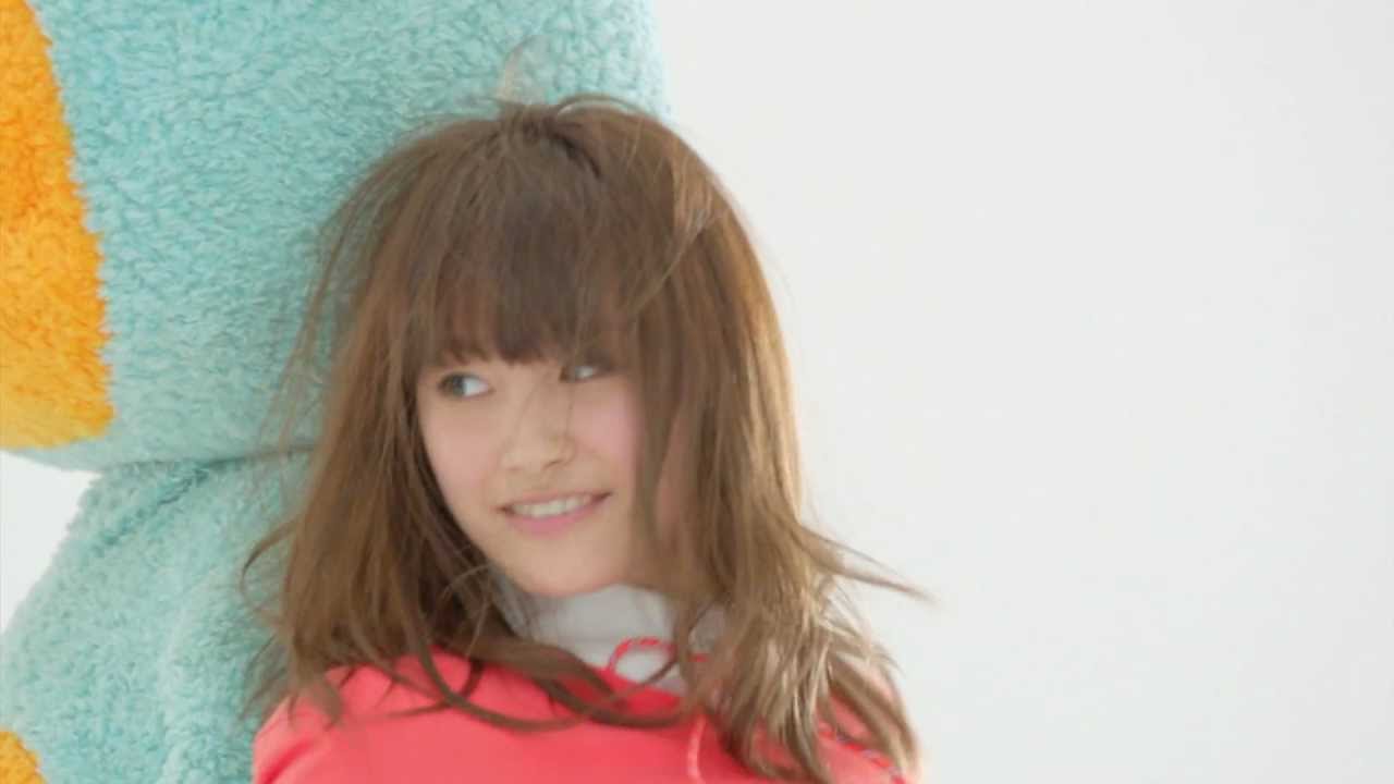 エステー ムシューダ/かおりムシューダ CM30秒 「愛と熊雄」篇 高橋愛