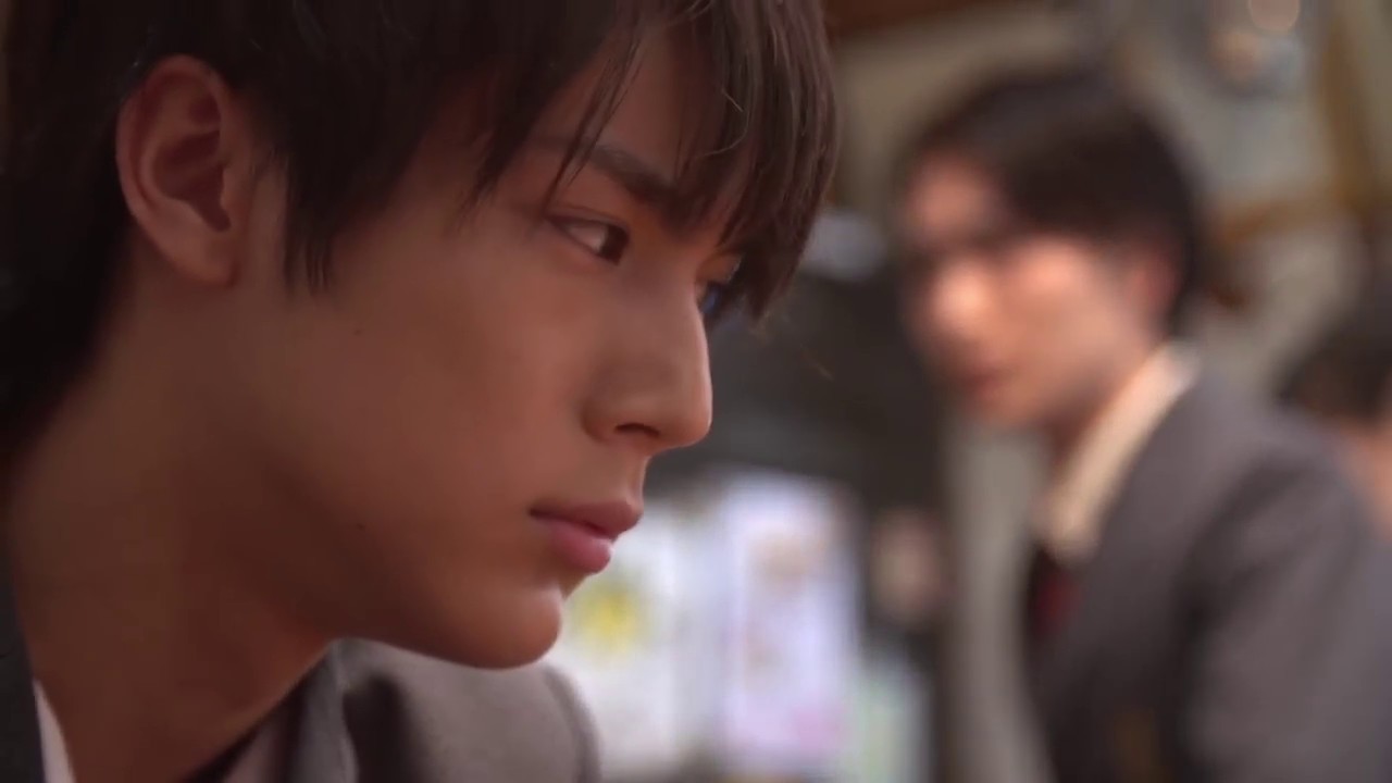 中川大志ドラマ初主演!「南くんの恋人~my little lover」第7話予告 18年目のプロポーズ