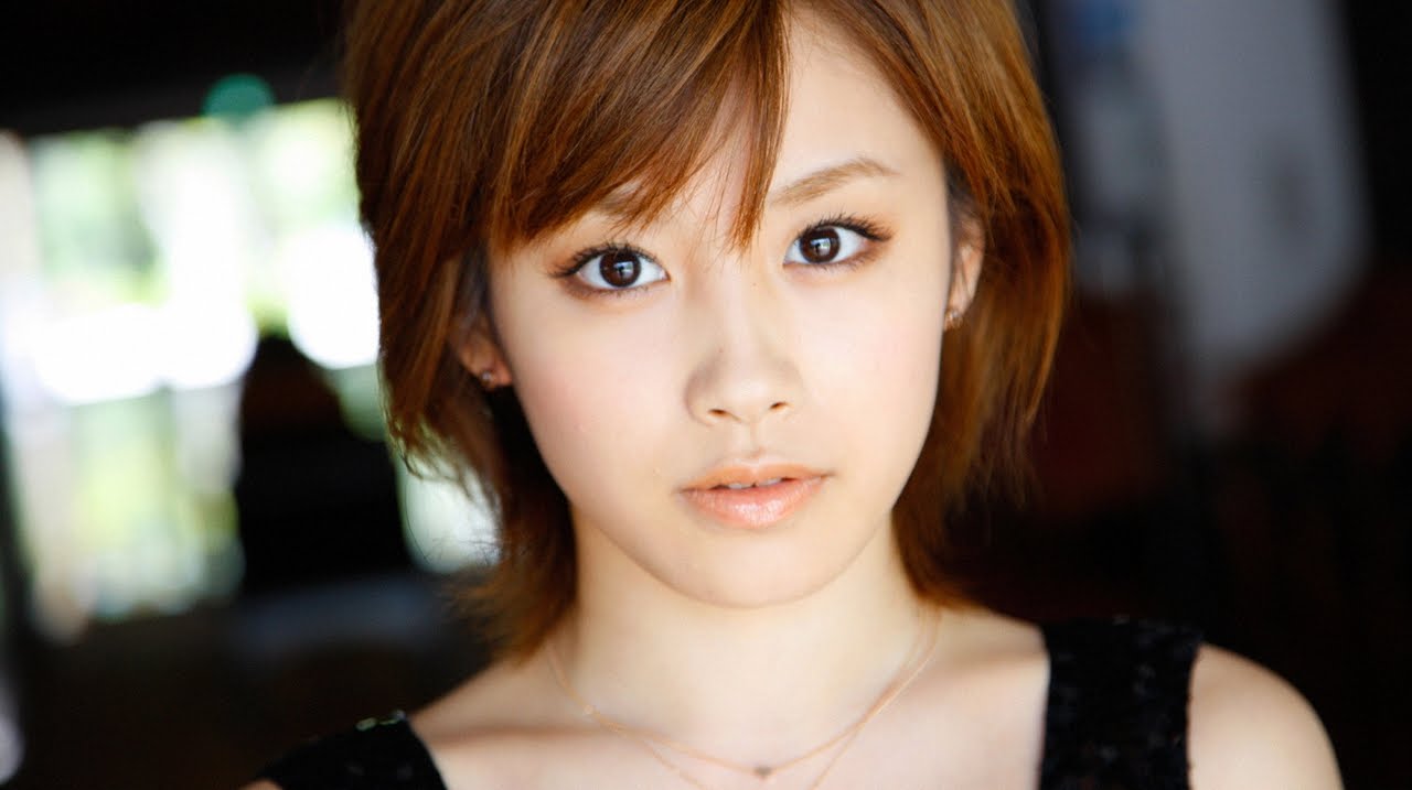 高橋愛 すべては愛の力-モーニング娘。