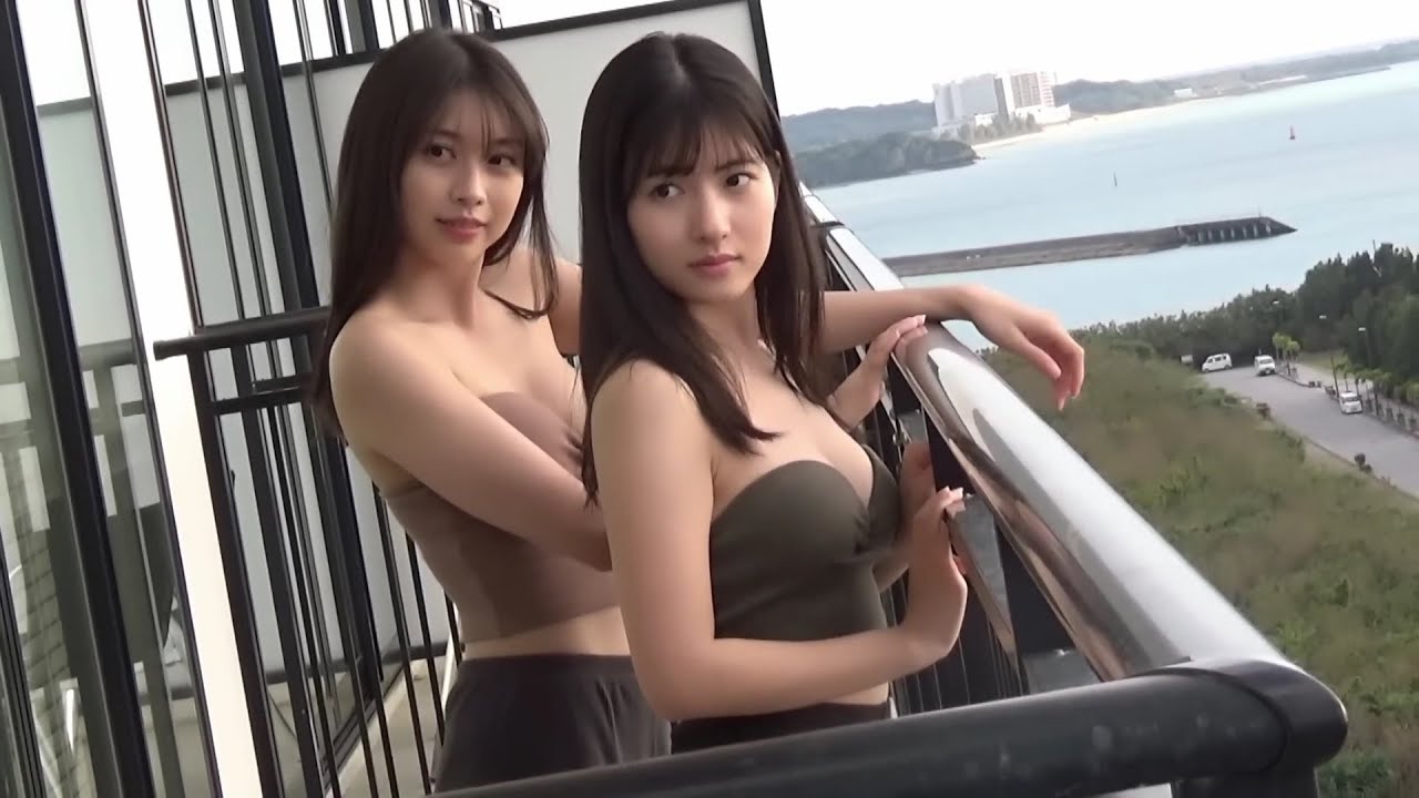 牧野真莉愛 & 北川莉央 & 岡村美波 & 中山夏月姫 爆春ハロプロジャックSPの裏側を大公開!