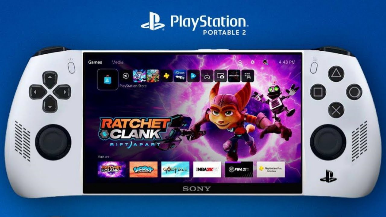 【ガチです】ソニー携帯機まさかの登場ww 発売日 価格 スペック 機能 詳しく解説! 実は〇〇! どこにも出てない情報も! PSP VITA VITA2 PS5