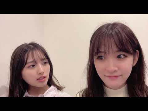 2023年03月23日20時41分 市川 愛美(AKB48 チームK)