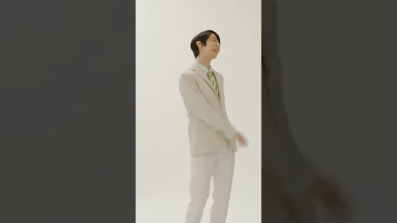 hanyu yuzuru still resembles a student? #羽生結弦