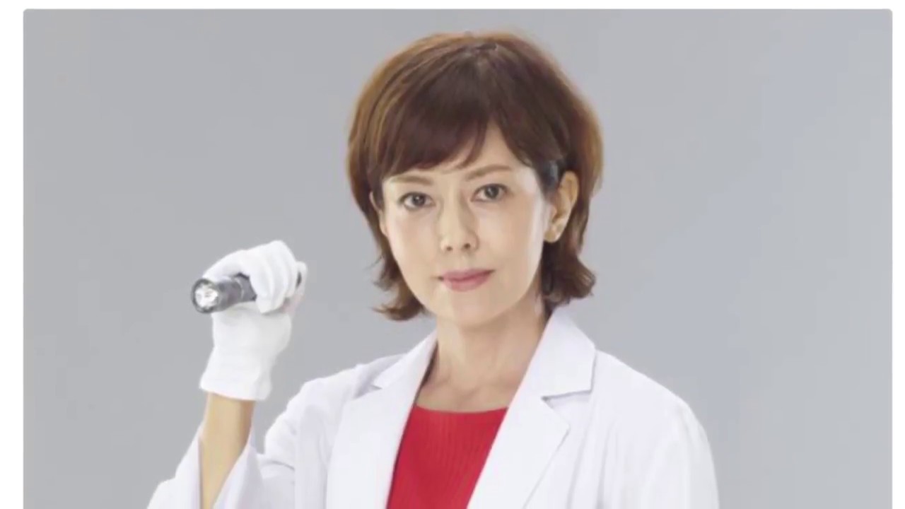 沢口靖子が語る。『科捜研の女』を「私の代表作に」放送開始から18年。