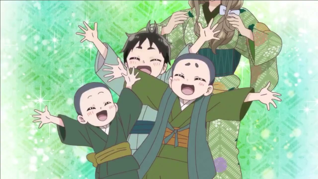 大正オトメ御伽話 op「オトメの心得」