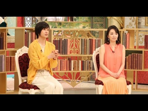 D58- 高橋由美子“スナックでアルバイト”は否定 大河内奈々子&かとうれいこ&千堂あきほ&細川ふみえ集結