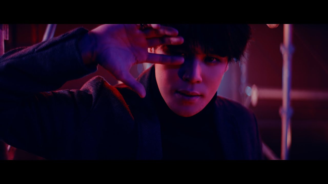 宮野真守「Quiet explosion」MUSIC VIDEO