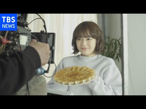 広瀬すず 眠るまで早さ“日本一”