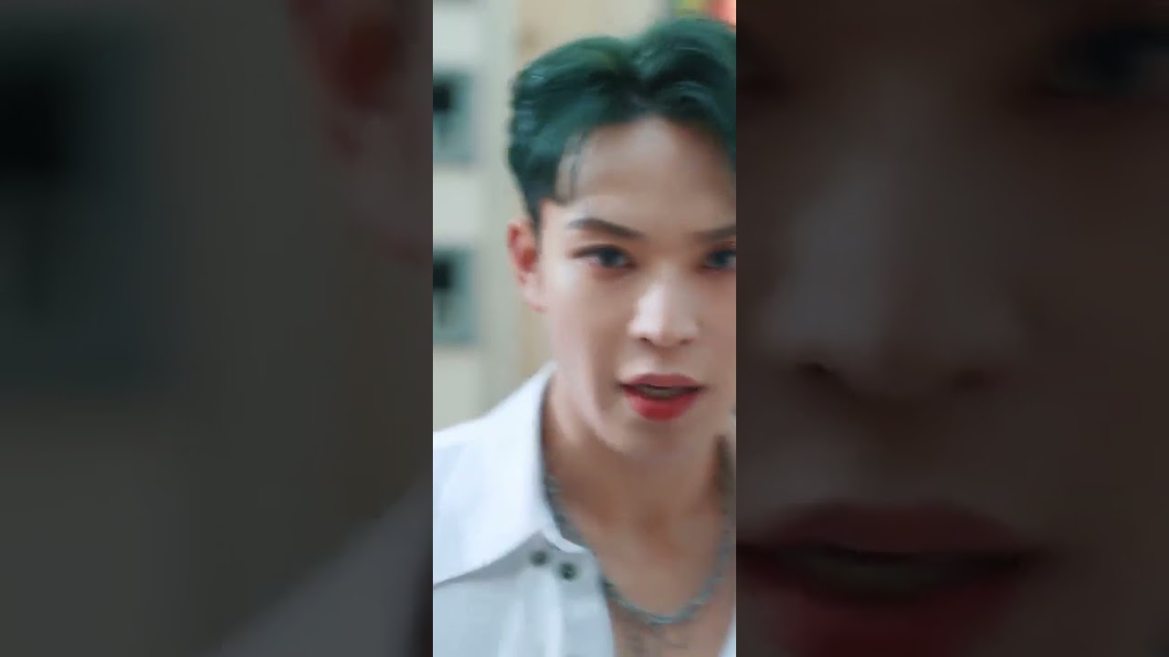 今日のCanvasは與那城奨くんですね💚🔥🌺