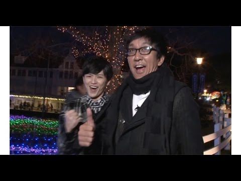 AAA末吉秀太を育てた母の味を故郷・佐世保で食す‼︎ レジャー部#3