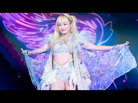 【スターダム】月山和香の初勝利で一致団結のコズエンに亀裂?!白川未奈『なつぽいには悔しい想いが溜まっている。これは私決めました!』-3.26シンデレラ開幕戦-【STARDOM】