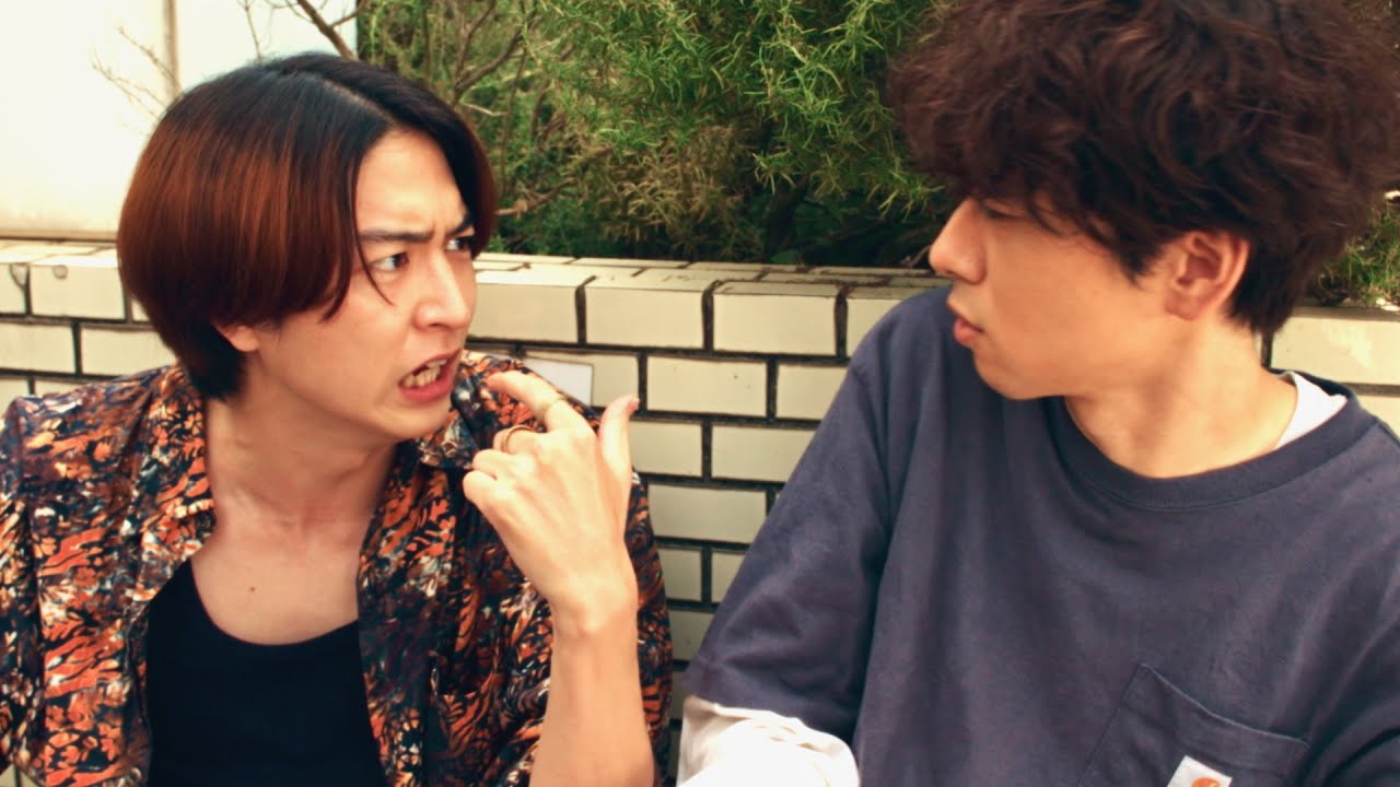 橋本淳・稲葉友W主演!引きこもりの僕を自称幽霊の親友が連れ出した/映画『よっす、おまたせ、じゃあまたね。』予告編