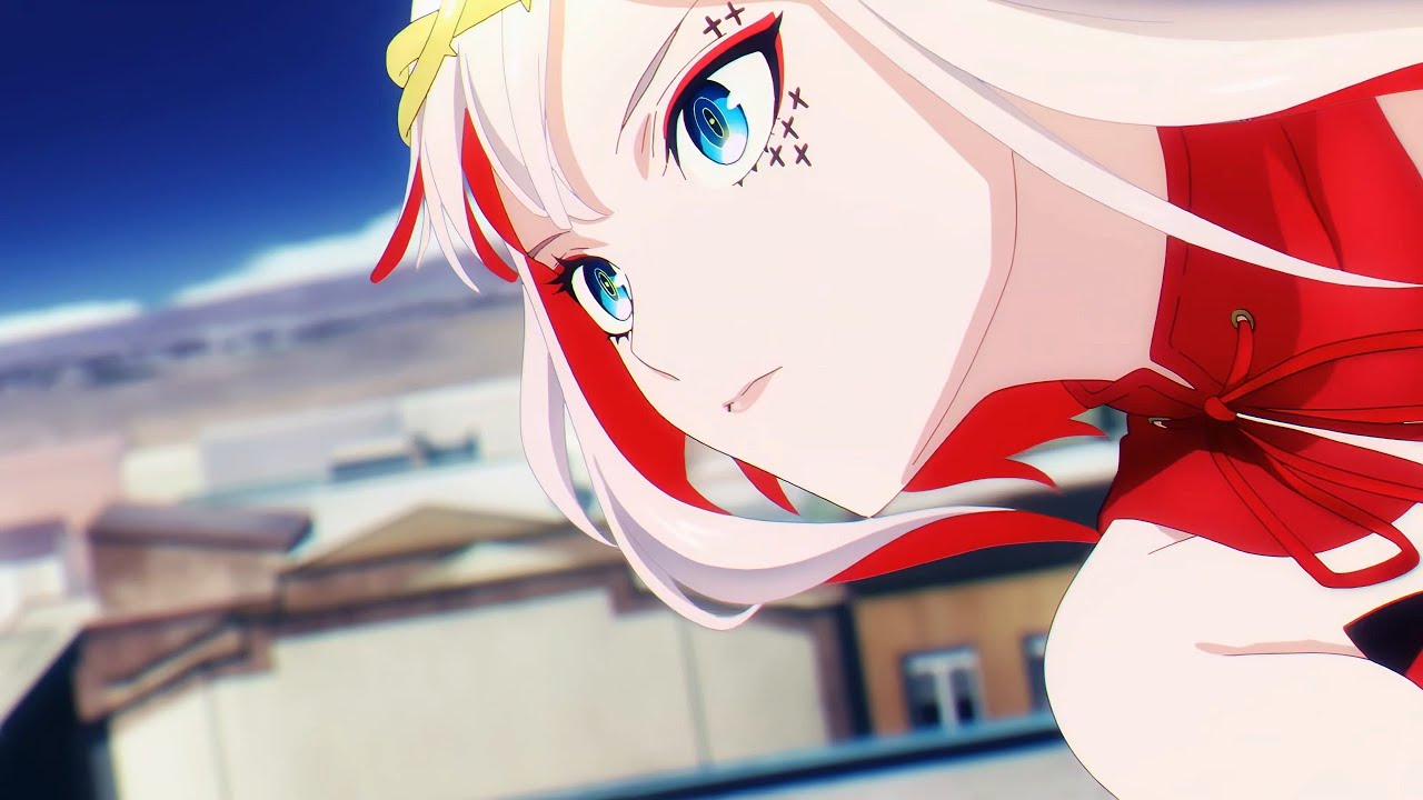 Project: takt op.Destiny – EPISODE 1 | 4K | 60FPS |