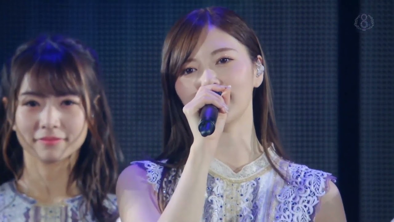 【生田絵梨花】乃木坂46 きっかけ 白石麻衣 高画質