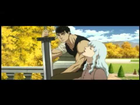 『ベルセルク 黄金時代篇I 覇王の卵』特報映像