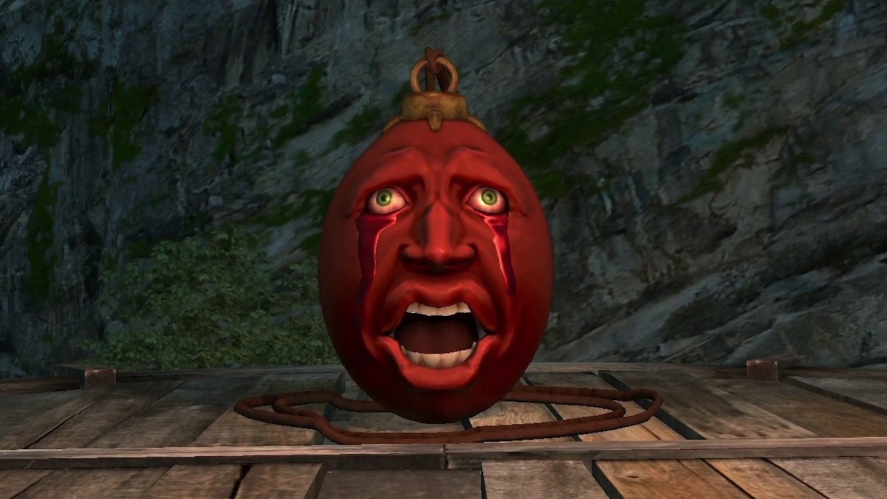 映画『ベルセルク 黄金時代篇』×『ドラゴンズドグマ オンライン』コラボレーションPV