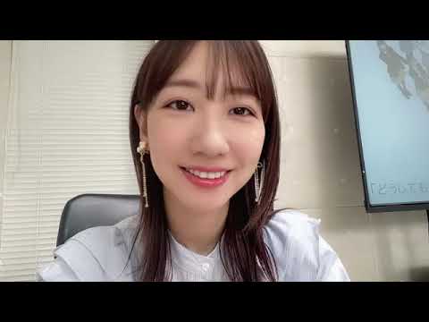 2023年04月23日15時31分 柏木 由紀(AKB48 チームB)