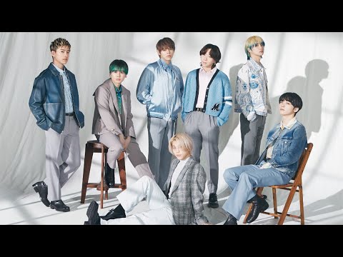 BE:FIRST「Smile Again」がCM楽曲に! 小松菜奈出演「アネッサ」新CM「うるおいホールドUVジェル」編