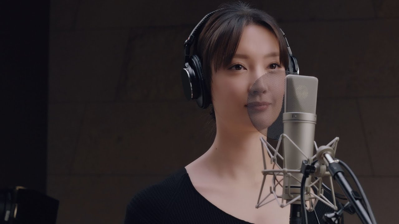 菜々緒さん出演 EVE STOP TODAY STEP TOMORROW スペシャルインタビュー【エスエス製薬】