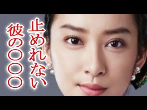 武井咲、『黒革の手帖』高視聴率のウラで○○○との“密会”
