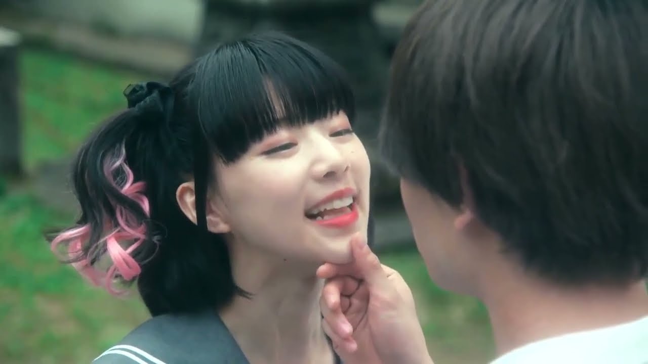 【 トモダチゲーム R4 】 2022年 片山友希:水瀬 マリア 役