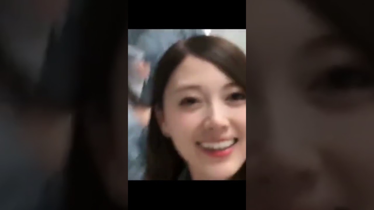 【白石麻衣】投稿できなかった動画